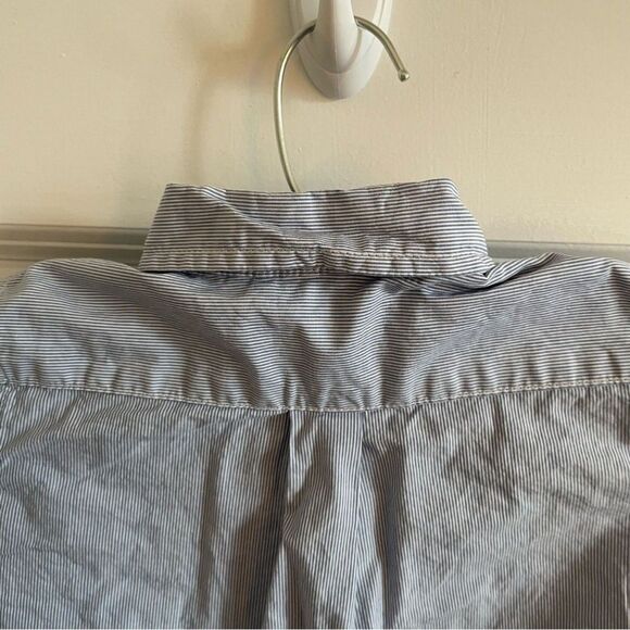 Janie & Jack Lot Boys Polo Button Down Tops Plaid 12-18 months / 18-24 momths - Picture 12 of 12